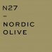 Краска-спрей Chalk Effect NORDIC OLIVE Nr27 400мл