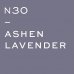 Краска-спрей Chalk Effect ASHEN LAVENDER Nr30 400мл