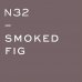 Краска-спрей Chalk Effect SMOKED FIG Nr32 400мл