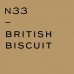 Краска-спрей Chalk Effect BRITISH BISCUIT Nr33 400мл