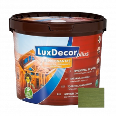 Пропитка по дереву LuxDecor Ель 1л