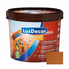 Пропитка по дереву LuxDecor Пиния 1л