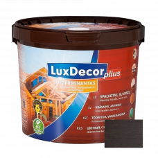 Пропитка по дереву LuxDecor Палисандр 1л