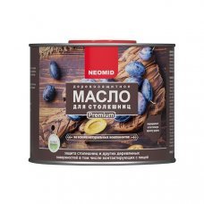 Масло для столешниц 0.4л