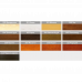 Пропитка по дереву акриловая Rolax желтый 1л