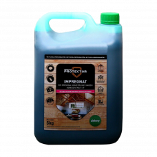 Антисептик для древесины 1:9 фисташковый 5л