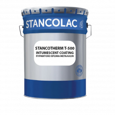 Краска огнезащитная Т-500 Stancotherm 25кг