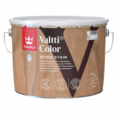 Пропитка по дереву Tikkurila Valtti Color Clear 9л