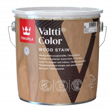 Пропитка по дереву Valtti Color Clear 2.7л