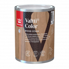 Пропитка по дереву Valtti Color Clear 0.9л