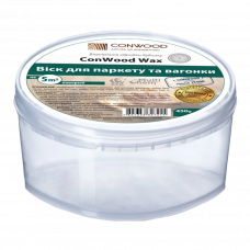 Воск для древесины ConWood Wax Premium 0,45кг