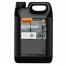 Пропитка для древесины Rayer Белый 5л