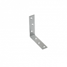 Уголок декоративный KW30 30x30x14x1.5мм