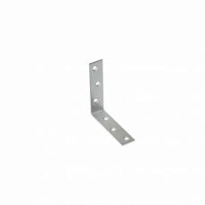 Уголок декоративный KW80 80x80x19x2мм