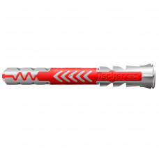 Дюбель LD 6x50мм Nylon Duopower 100шт.