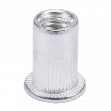 Заклепки алюминиевые резьбовые M3х9мм YT36451 20шт. 