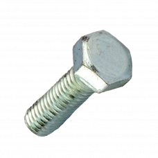 Болт с полной резьбой MGP 8x20мм