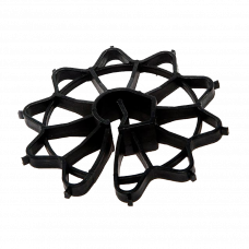 Фиксатор арматуры звездочка 30/6-20мм