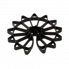Фиксатор арматуры звездочка 40/6-20мм