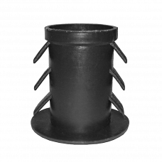 Пробка-заглушка 20мм тип елочка F7.2