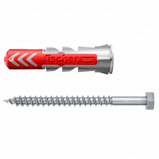 Дюбель S LD 12х60мм Nylon Duopower 10шт.