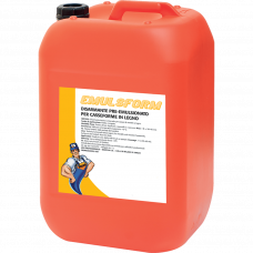 Смазки для опалубки Nuovo Disarmoil 10л