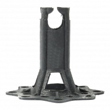 Фиксатор арматуры стойка универсальная 65-70/16мм