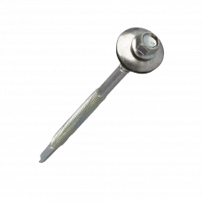 Саморез WSS 6.3x60мм EPDM