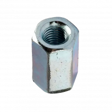 Гайка ZN M6х25мм