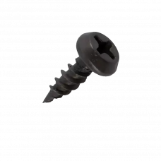 Саморезы WHWS 3.5x11мм 500шт. черный