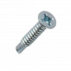 Саморезы WSPCV 6.3х60мм 50шт. 