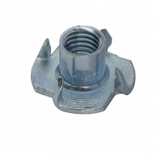 Гайка М6x12мм 20шт.