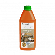 Смазки для опалубки Compact Oil Euro 1л