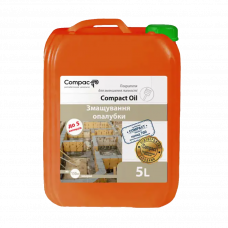 Смазки для опалубки Compact Oil Euro 5л