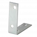 Уголок декоративный KW40 40x40x15x1.5мм