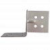 Уголок 100x100x150x3мм правый WL20 Domax