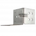 Уголок 100x100x150x3мм правый WL20 Domax