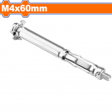 Дюбель molly MOL 09/4х60мм