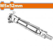 Дюбель molly MOL 09/5x52мм