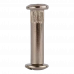 Surub de cuplare pentru mobila М6/8x30-М6x15mm nichelat