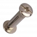 Surub de cuplare pentru mobila М6/8x30-М6x15mm nichelat