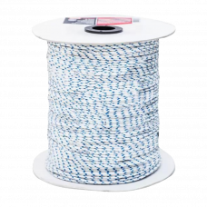 Канат полипропиленовый 4мм