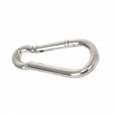 Карабин без муфты 12х140мм