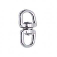 Карабин с муфтой 5мм