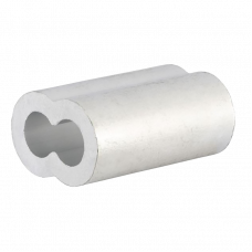 Зажим для металлического троса 3мм