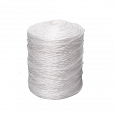 Веревка полипропиленовая 0.7кг 600м белый