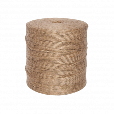 Нить джутовая 0.2кг 125м