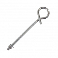 Крюк для качелей MHM 10x180мм