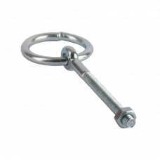 Кольцо с болтом 10мм