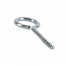 Шуруп-кольцо 6х115мм